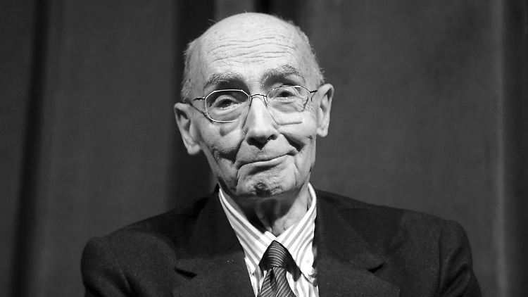 Wurde 87 Jahre alt: José Saramago.