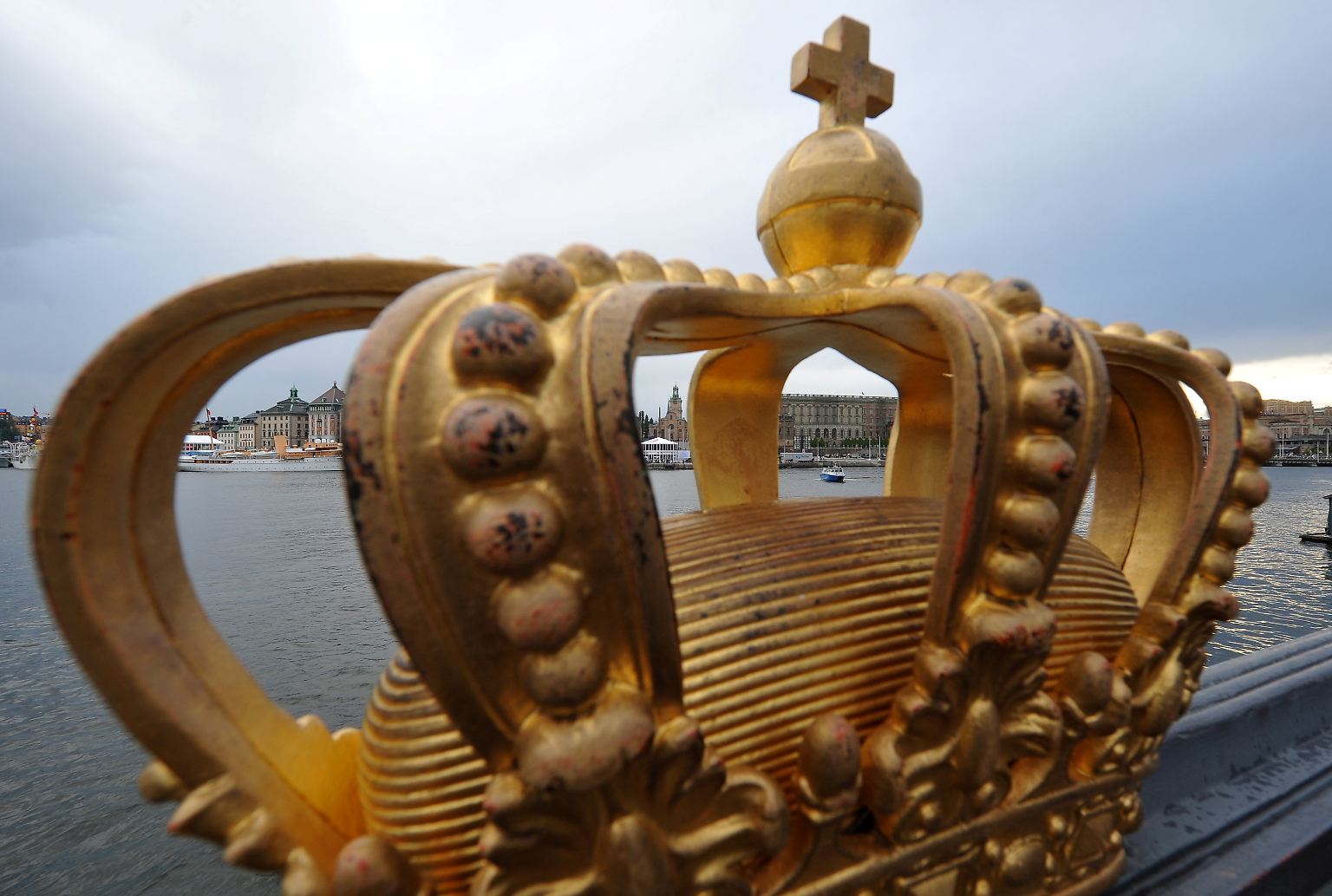 Die Frage aller Fragen - besonderes bei royalen Hochzeiten lautet nicht: Wird sie ja sagen? 