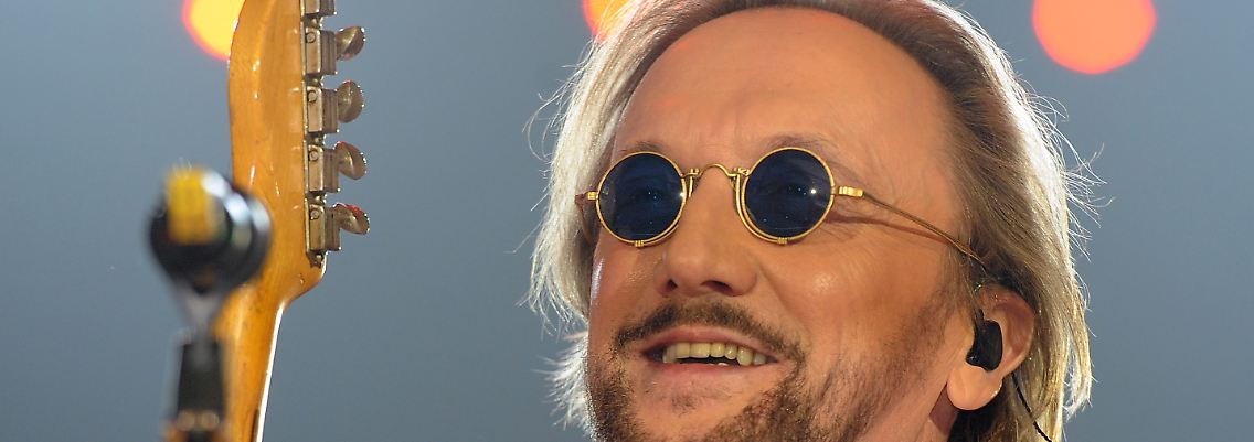 Hätte für den Fiskus noch ein paar Euro übrig: Marius Müller-Westernhagen.