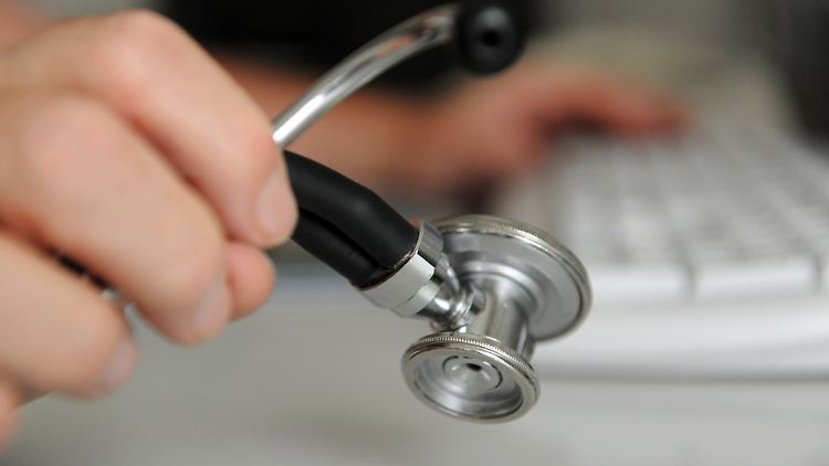 Je weniger Arztbesuche, desto höher die Prämie - das war der Wunsch der Krankenkasse.
