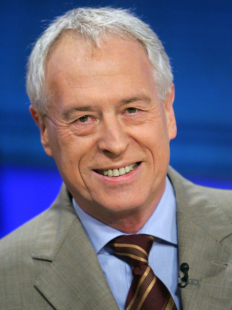 Jürgen W. Falter lehrt und forscht an der Universität Mainz.