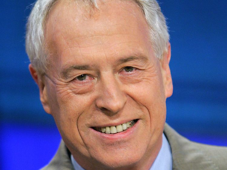 Jürgen W. Falter lehrt und forscht an der Universität Mainz.