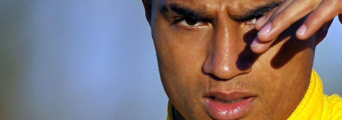 "Nach einem Tor machen wir ein schönes Tänzchen für die deutschen Kollegen“: Kevin Boateng.
