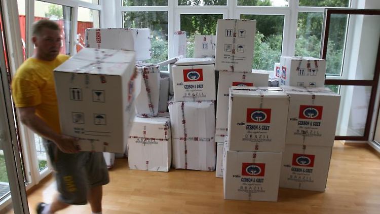 Welche Wohnung darf es denn sein? Aus Branchensicht werden kleine und günstige Wohnungen immer begehrter.