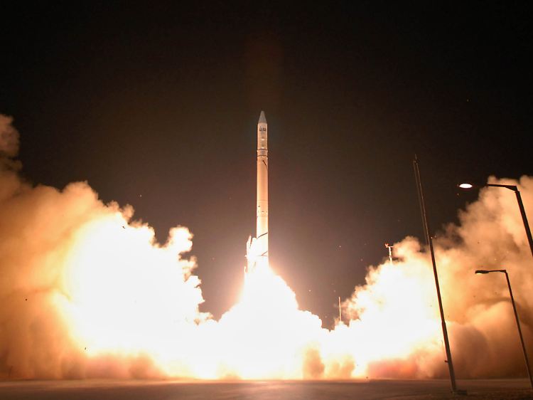 Nachfolger: "Ofek 7" wurde 2007 ins All geschossen und soll zusammen mit dem neuen Satelliten seine Arbeit leisten.
