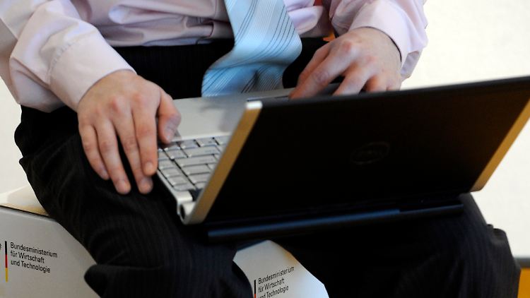 Vier Wochen aufs Notebook verzichten? Für die meisten unvorstellbar.