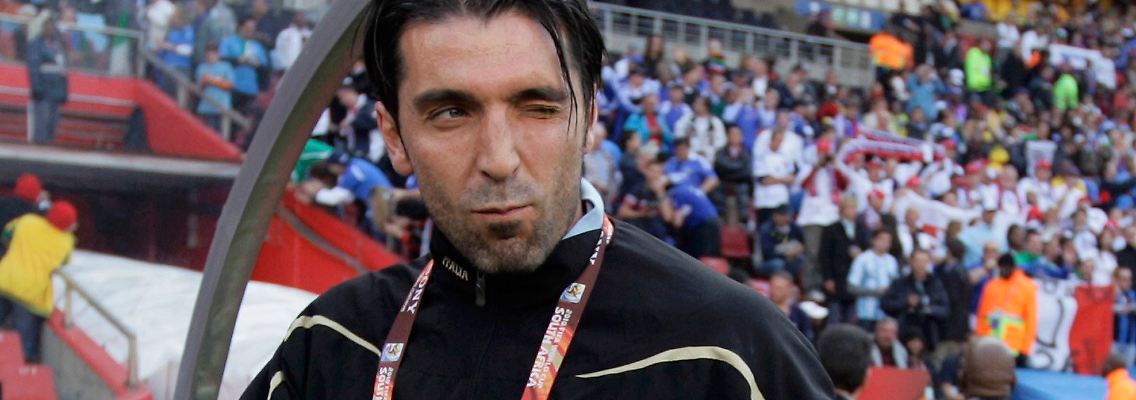 Wenig geschickten Aussagen Buffon riefen die Ermittler auf den Plan.