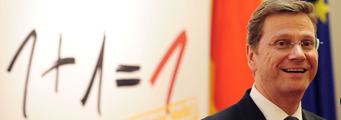 Die Liberalen verblüffen immer wieder mit ihren Rechenkünsten.