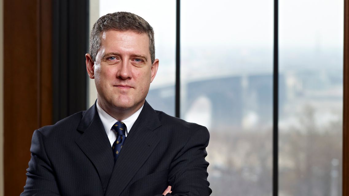 James Bullard