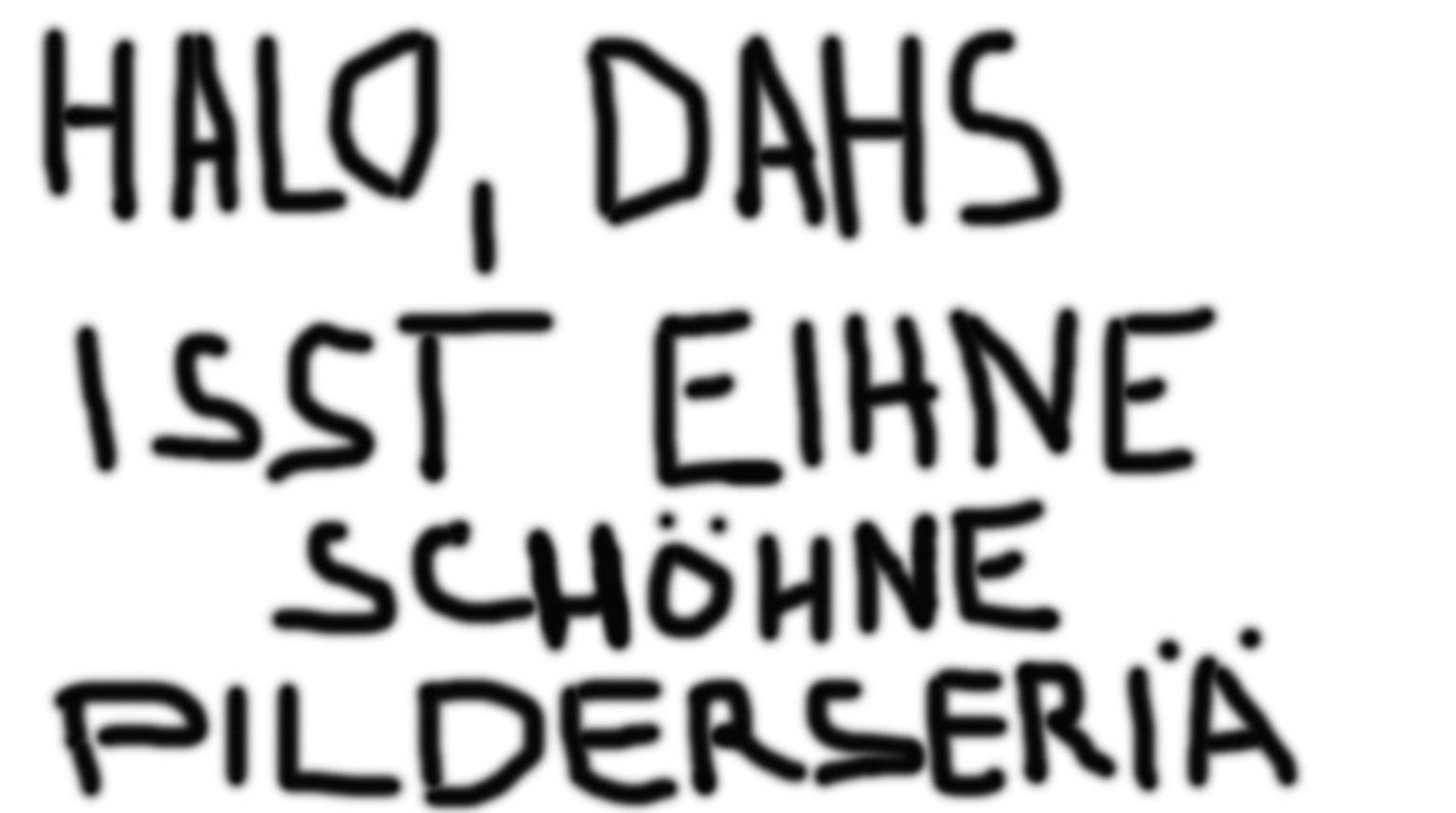 Alles klar?