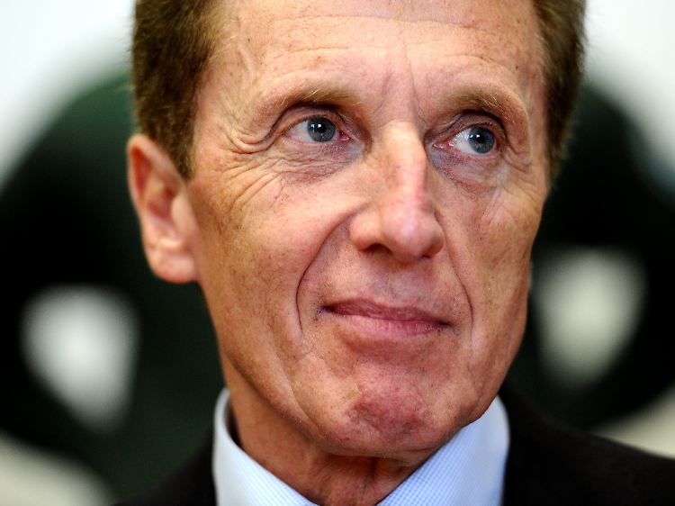Kempters Vorwurf der sexuellen Nötigung gegen Manfred Amerell erwies sich laut Gericht als haltlos.