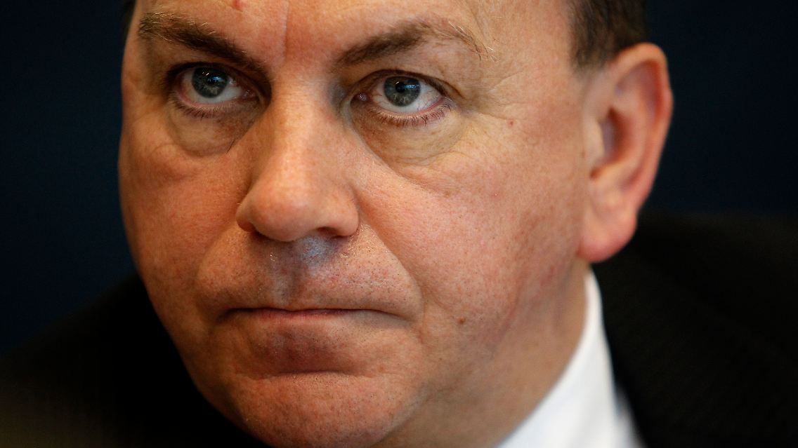 Genauer hinschauen ist nicht verkehrt, scheint Axel Weber andeuten zu wollen. Aber ganz ohne Wenn und Aber wird das wohl nichts.
