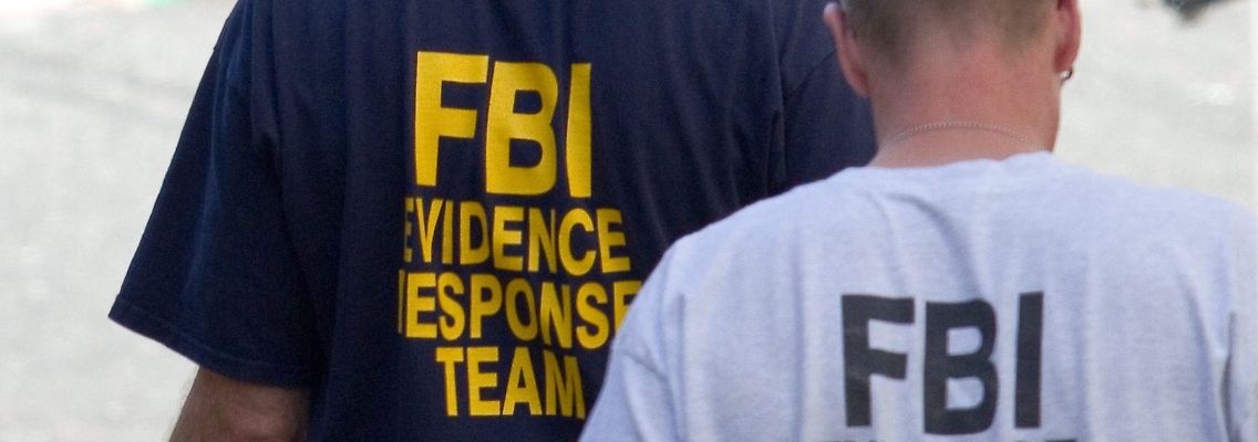 Das FBI hat das russische Agentennetz mehrere Jahre beobachtet.
