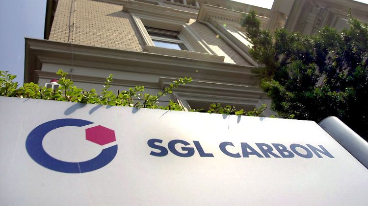Neuer Großaktionär für SGL Carbon