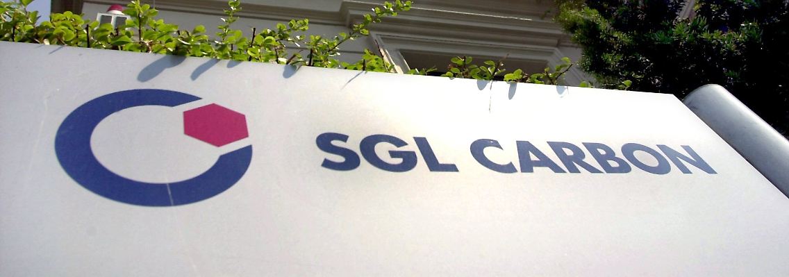 Neuer Großaktionär für SGL Carbon