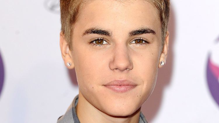 Justin Bieber