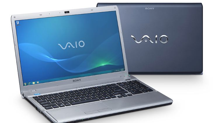 Die Laptops werden so heiß, dass sie sich sogar verformen können.