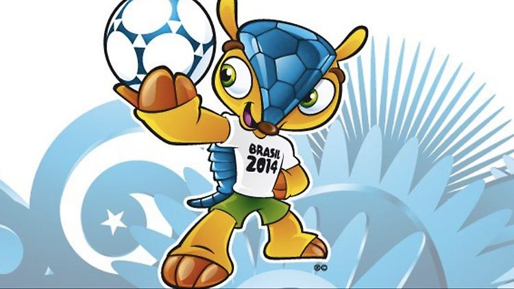 Die Spezies der in Brasilien beheimateten Gürteltiere ist vom Aussterben bedroht: Fuleco.