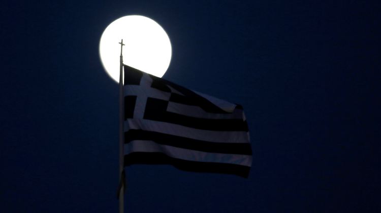 Die gute Nachricht kommt zu mitternächtlicher Stunde: Die griechische Regierung wird auch im Dezember Löhne, Renten und Rechnungen bezahlen können.