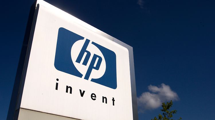 Hewlett-Packard droht Ungemach.