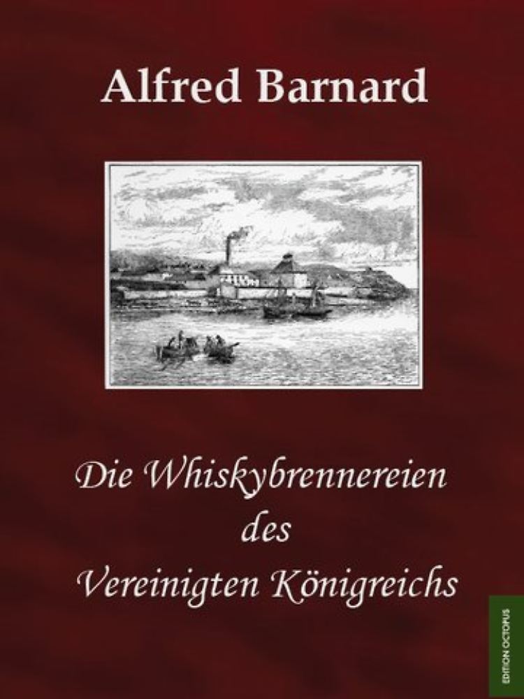 In seinem einzigartigen Werk nimmt Barnard den Leser mit auf eine Reise durch die 129 schottischen, 28 irischen und 4 englischen Whiskybrennereien des Jahres 1886.