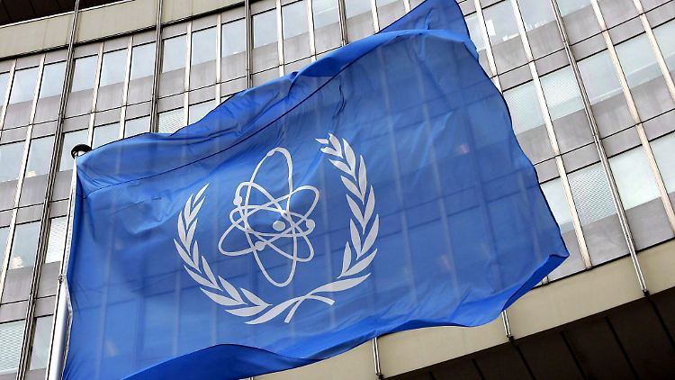 Die Internationale Atomenergiebehörde ist unter anderem zuständig für die Überwachung des Atomwaffensperrvertrages.