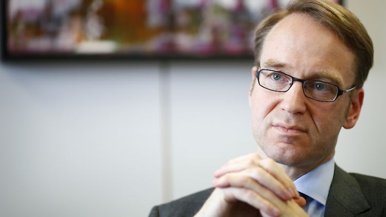 Das Prozedere bleibt das Gleiche, betont Weidmann.