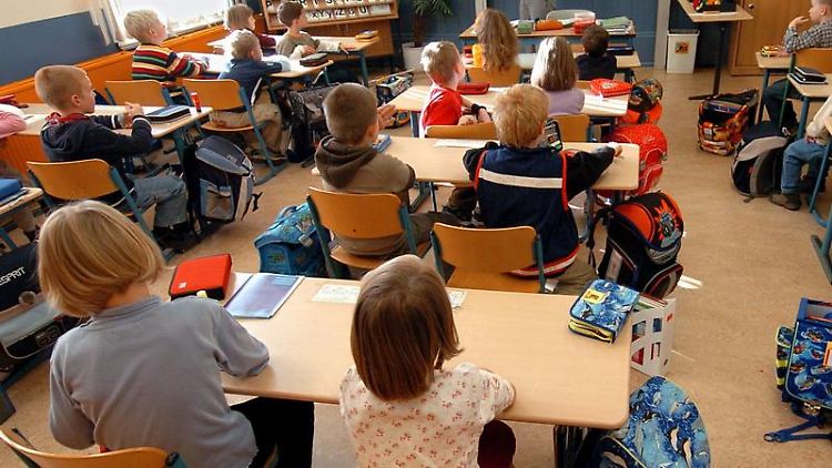 Klassenziel nicht erreicht, dieses Urteil wird seltener gefällt.