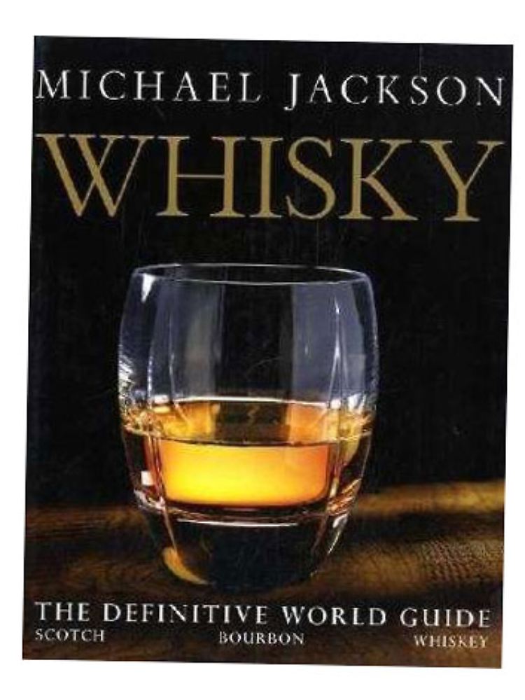 Michael Jackson hat nichts mit dem "King of Pop" zu tun, er verfasste "nur" die "Bibel" für alle Whisky-Freunde.