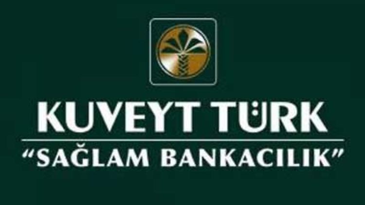 Ein Logo, an das man sich in Deutschland gewöhnen sollte: Kuveyt Türk.