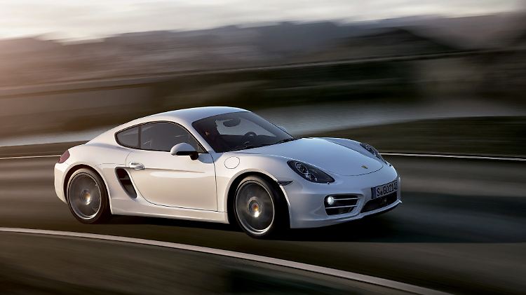 Mit dem neuen Cayman stellt sich die Frage: Braucht man wirklich einen Carrera?
