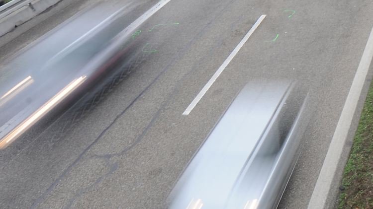 In den vergangenen Wochen kommt es immer wieder zu Unfällen mit Geisterfahrern.