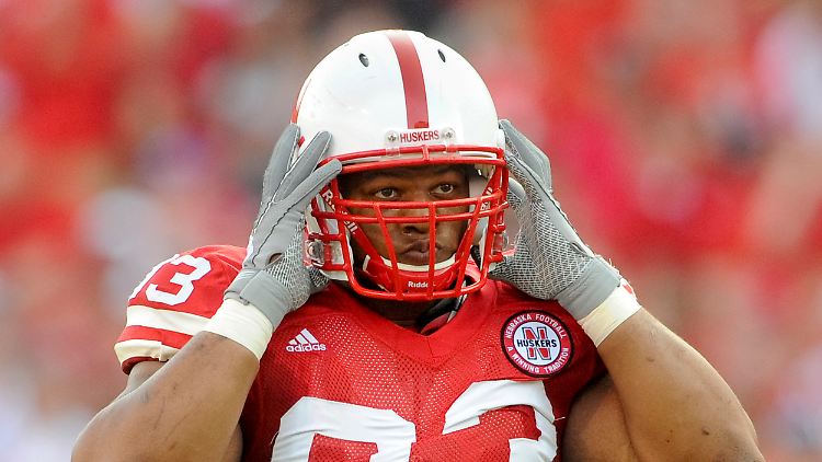 Ndamukong Suh ist ein Wiederholungstäter, was üble Fouls angeht.