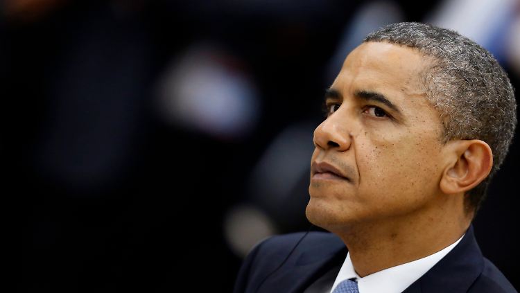 US-Präsident Barack Obama.