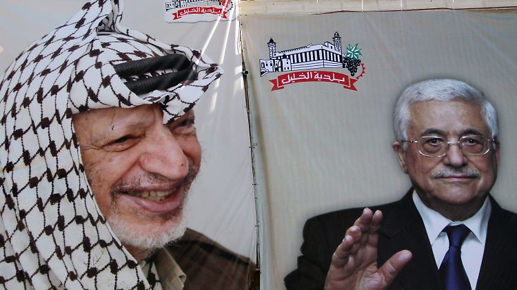 Derzeit wird der Leichnam von Jassir Arafat untersucht. Sollte er vergiftet worden sein, wollen die Palästinenser in Den Haag klagen.