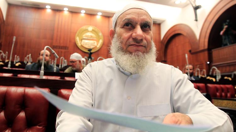 Das Verfassungskomitee ist mehrheitlich von Islamisten besetzt. Liberale und Linke Kräfte boykottieren darum die Abstimmung.
