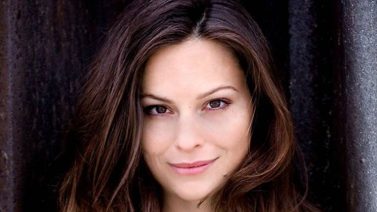 "Ich glaube, dass man mutig sein muss": Mina Tander.