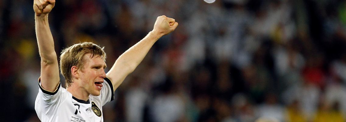 Heiß begehrt: Per Mertesacker.