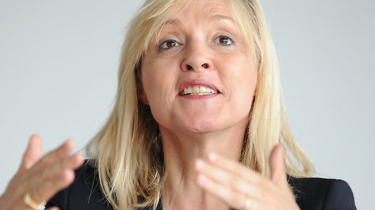 Mollaths Schicksal wird auch zum Schicksal der bayerischen Justizministerin Beate Merk.