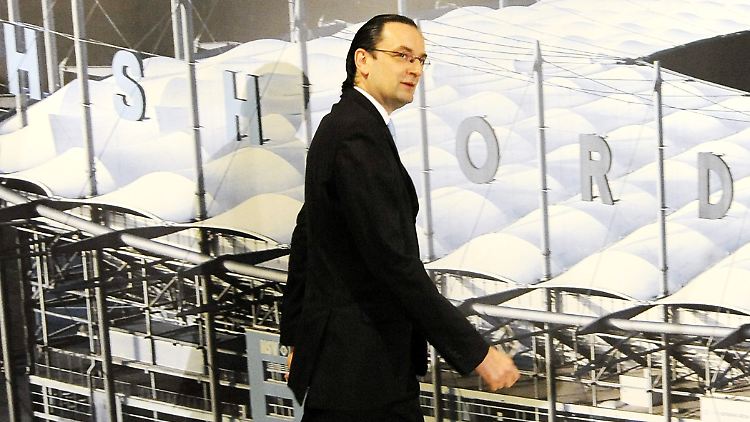 Dirk Jens Nonnenmacher