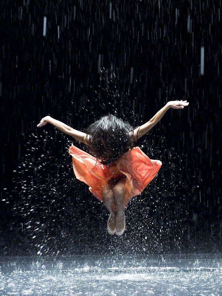 Mit dem Tanzfilm "Pina" ging Regisseur Wim Wenders neue Wege - erstmals in 3D. Belohnt wurde er mit einer Oscarnominierung.