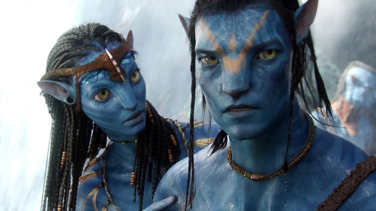Die blauen Na'Vi sollen in den Fortsetzungen wieder eine Rolle spielen.