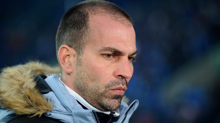 Die Luft wird immer dünner für Markus Babbel.