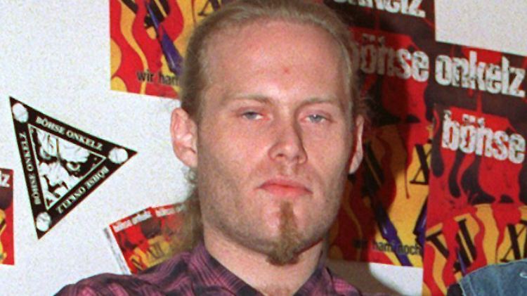 Ihm drohen bis zu fünf Jahre Haft: Kevin Russell.