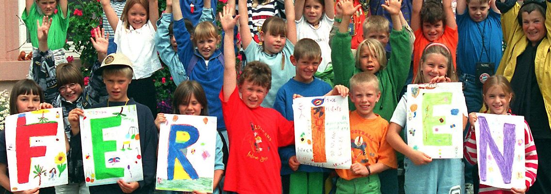Die EU-Kommission schlägt eine bessere Koordinierung von Schulferien in Europa vor.