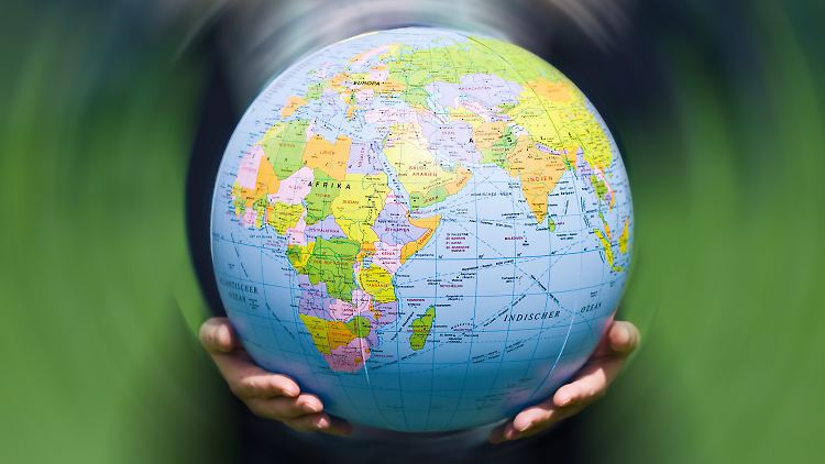 Die OECD-Studie ist die erste Vergleichsstudie der wirtschaften und sozialen Integrationsergebnisse von Zuwanderern und ihren Kindern.
