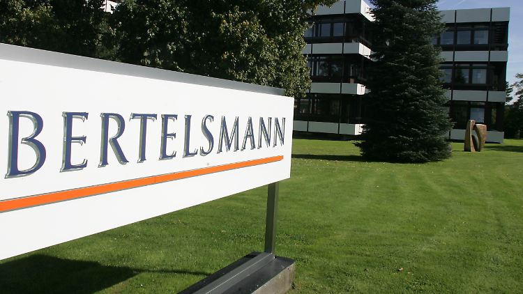Bertelsmann will wachsen. Das nötige Kapital soll ein Anteilsverkauf bei der RTL Group bringen.