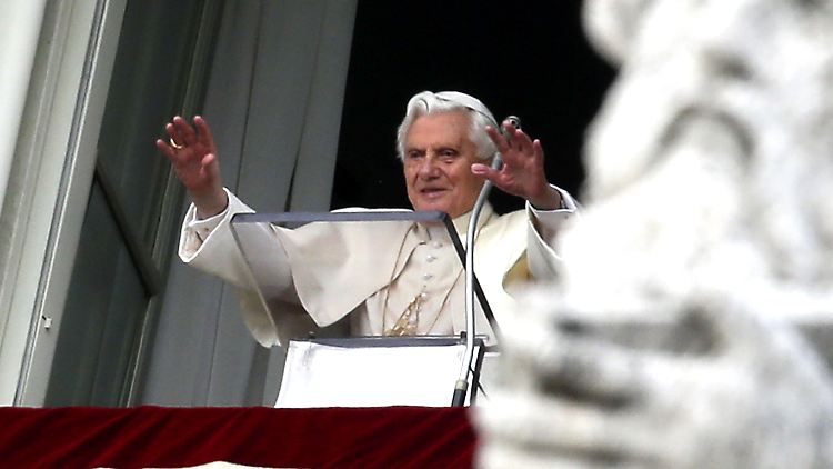 Der Papst erschließt sich neue Kommunikationswege.