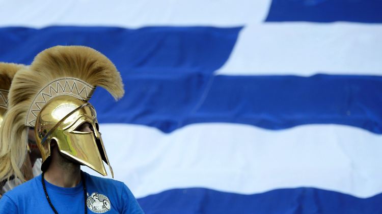 Zweiter Schuldenschnitt? Nicht nötig!