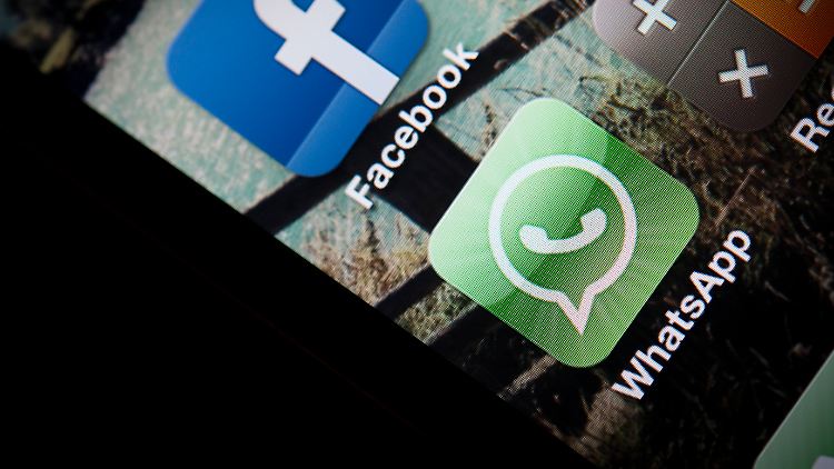 Die Konkurrenz für Whatsapp wird größer.